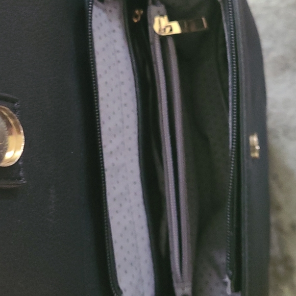 Moda Luxe Purse/Satchel - Picture 3 of 4